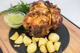 Pollo Asado (Entero)