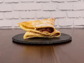 Panzerotto Dolce
