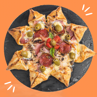 Star pizza 32cm
