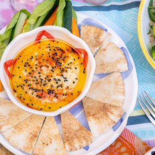 Hummus
