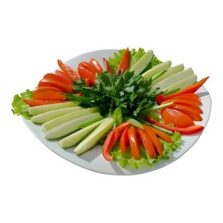 Кавзское ассорти