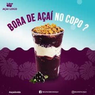 Acai Pequeño