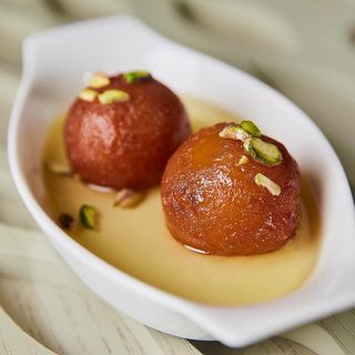 GULAAB JAMAN