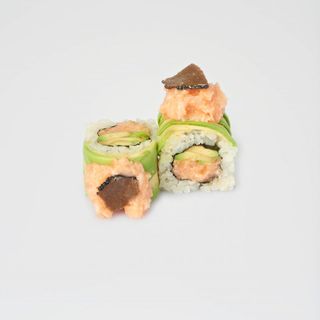 Salmone e Tartufo (4 PZ)