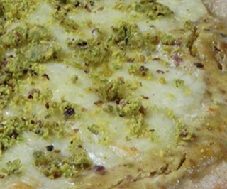Pizza delizia di Bronte