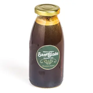 Café solo (250 ml)