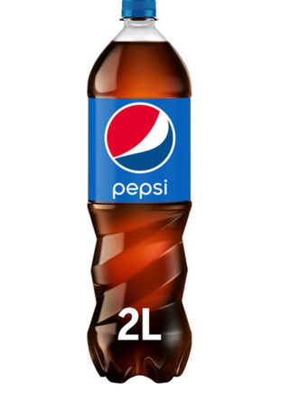 Pepsi 2L