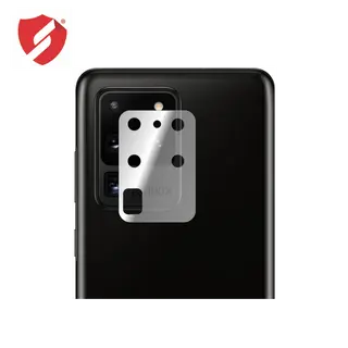 Folie  Camera Spate Galaxy S20 Ultra - 2buc Folie Display