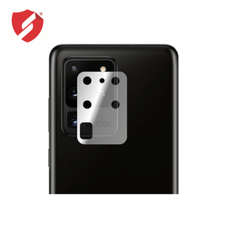 Folie  Camera Spate Galaxy S20 Ultra - 2buc Folie Display