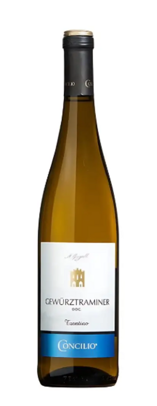 Gewürztraminer 75 cl