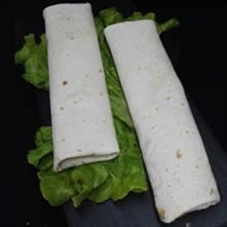 Durum Kebab De Pollo (370 Gr.) 