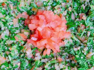Tabbouleh