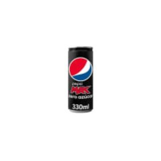 PEPSI ZERO MAX 330ml