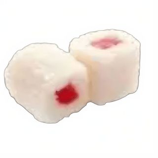 N6. Rollo De Nieve Pepino Aguacate (4 Uds.)