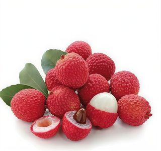 90 Litchi