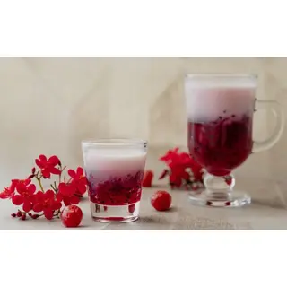 Bubble Gum Faluda