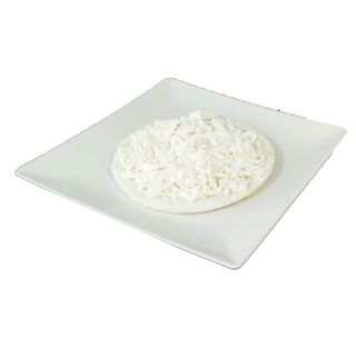 Arepa Con Queso Rallado