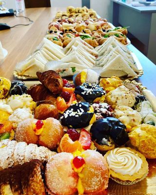 Mini Box mignon per 2 persone 6pz