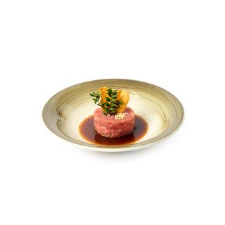 145 Tartare maguro