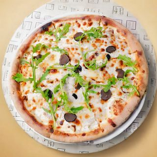 Піца "Цезар" (580г)