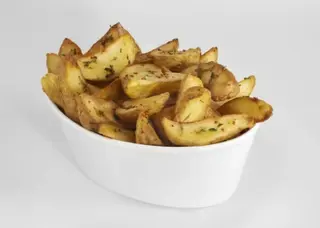 Patatas Luxe
