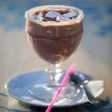 Lait Glacé