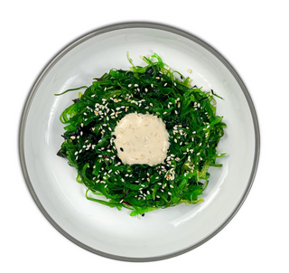 Салат Хіяши вакаме (120г)