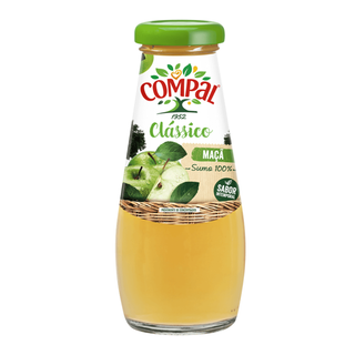 Compal Maçã