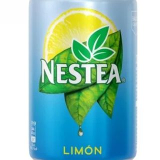 Nestea lata  330 ml