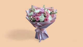 Pink dream