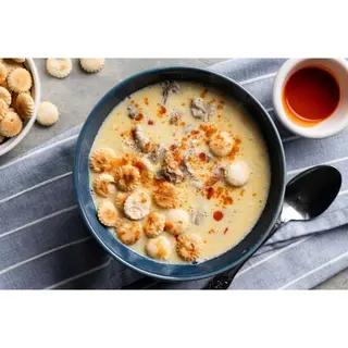 Specials Seafood Soups