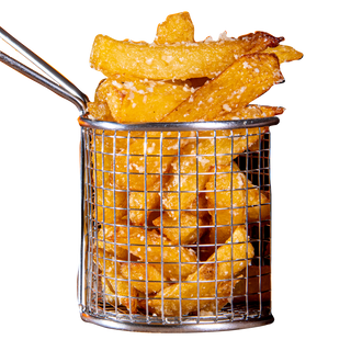 Cartofi pai cu parmezan 