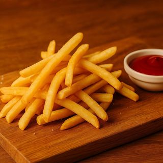 Картопля фрі L (250г)