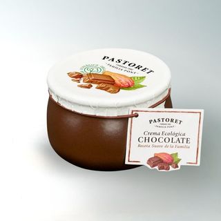 Pastoret Nocciola
