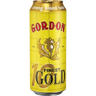 Gordon Finest Gold 10%