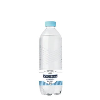 Acqua naturale