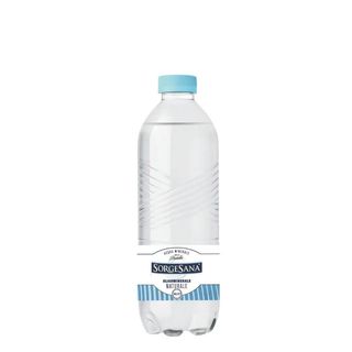 Acqua naturale