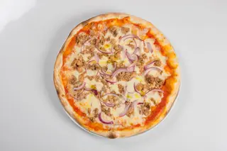 Tonno e cipolla