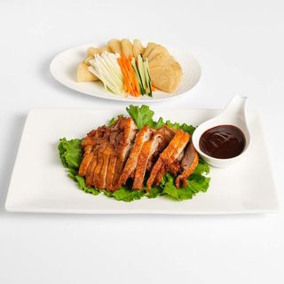 54. Hrskava pečena patka na ASIA način