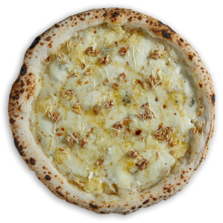4 Formaggi