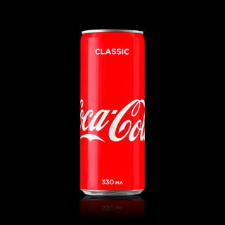 Coca Cola lim