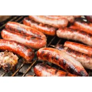 Ración De Chorizo (2 Porciones)