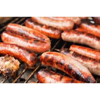 Ración De Chorizo (2 Porciones)