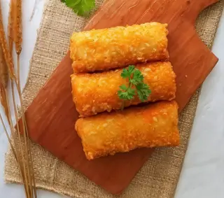 Crocchette di patate