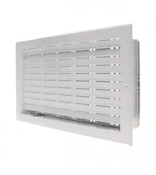 (045344) Rešetka ventilacijska 230x425mm 9717