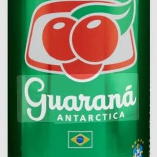 Guaraná brasileira 