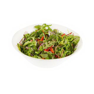 Ensalada Mixta