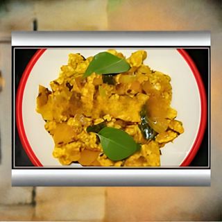 Minced mutton/chicken