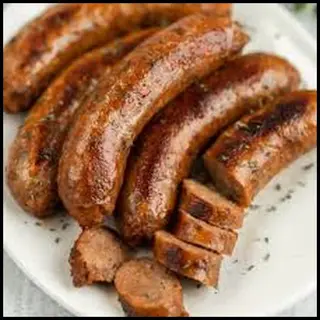 Sausage