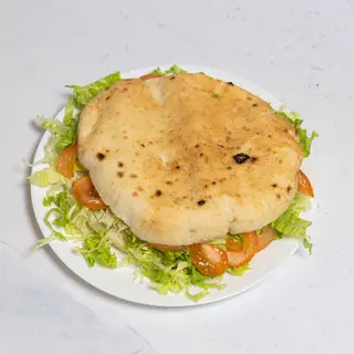 Sendvič s tunom